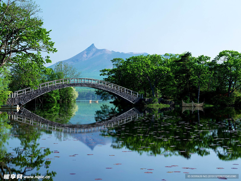 唯美风景