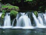 山水风景