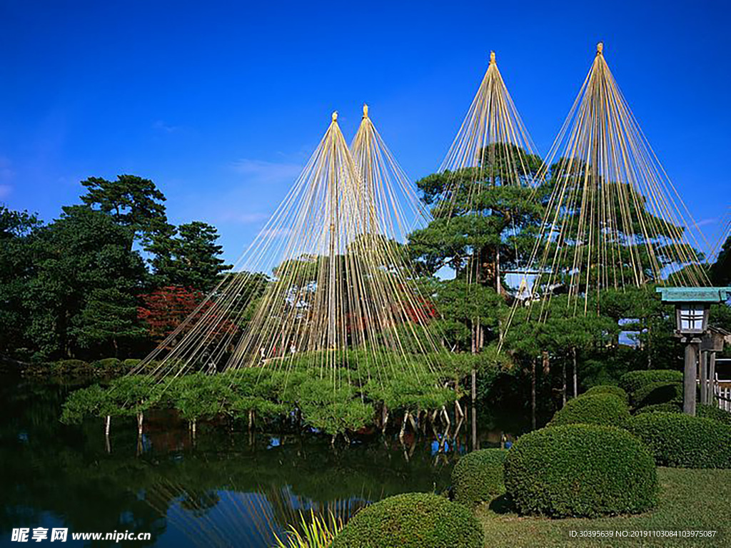 自然风景