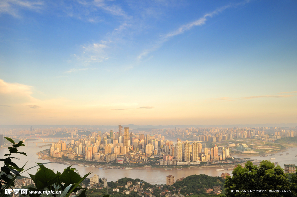 自然风景