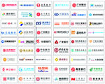 各大银行LOGO大全
