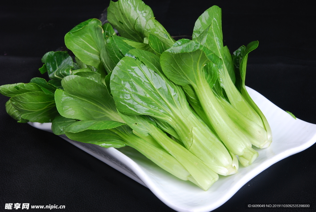 青菜