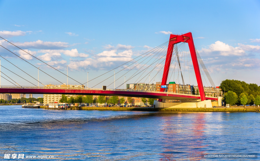跨海大桥