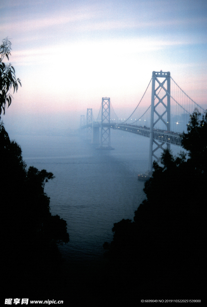 跨海大桥
