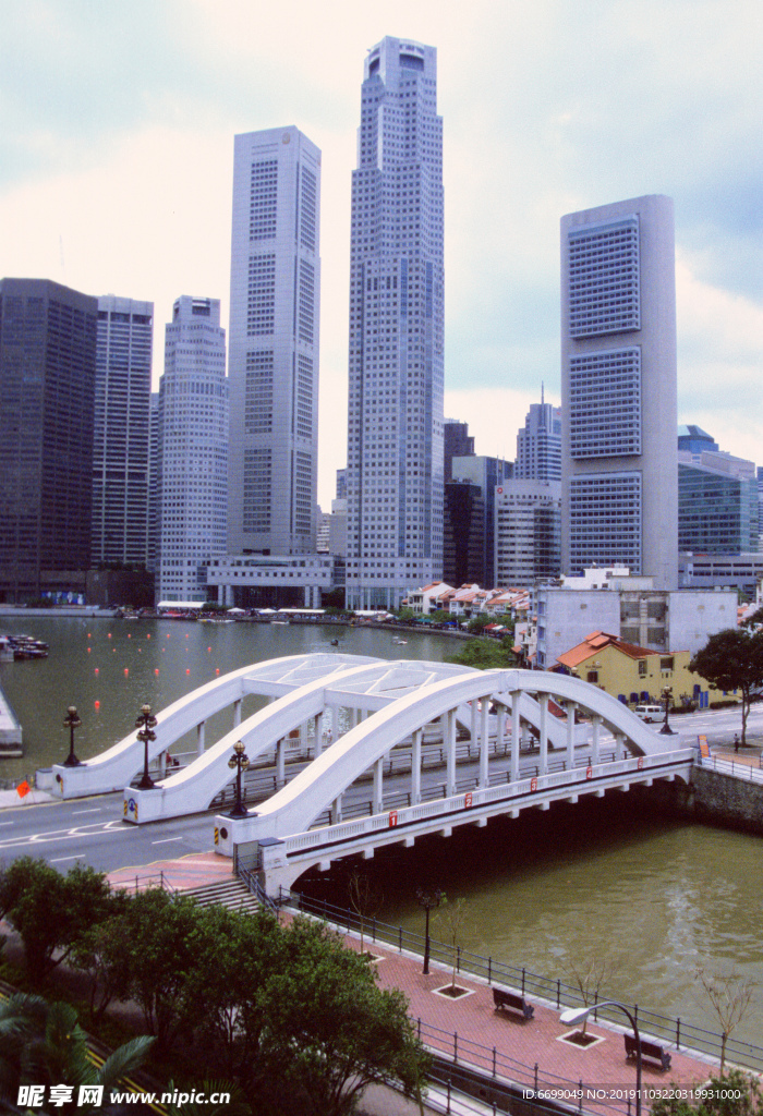 跨海大桥