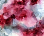水彩画