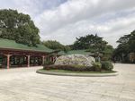 顺德顺峰山公园
