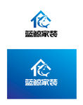 家装标识设计