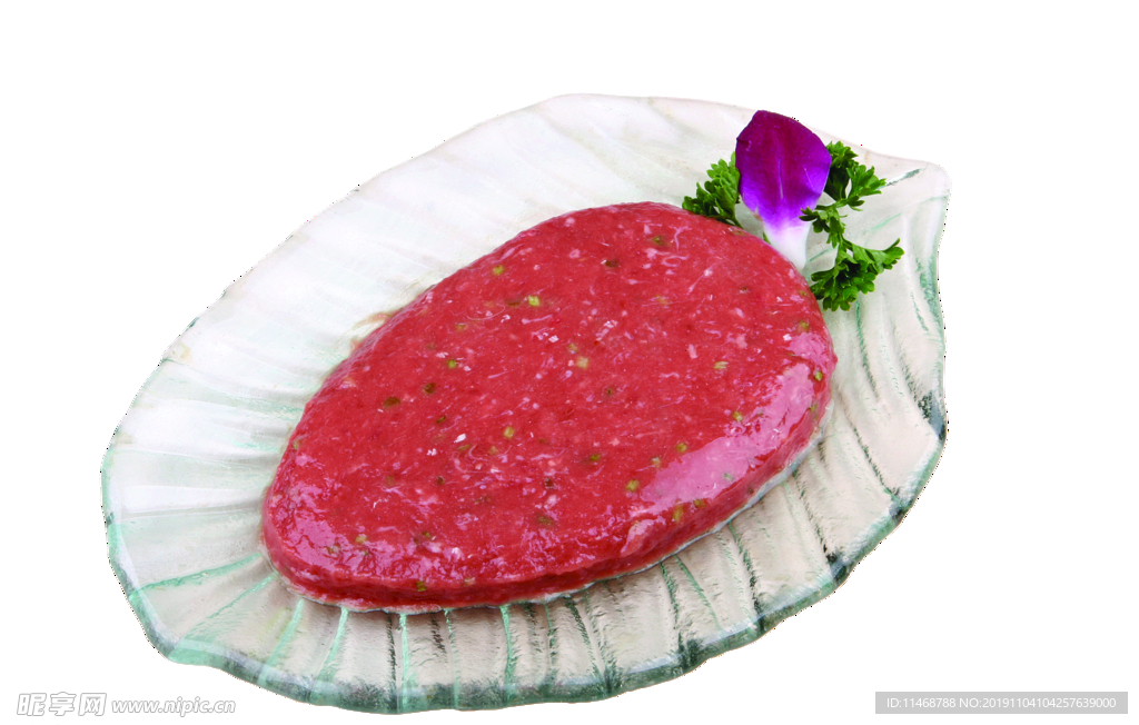 牛肉滑