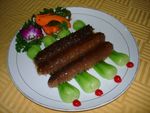 红烧野生关西参
