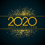 金色2020年