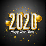 金色2020年