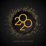 金色2020年