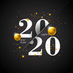 金色2020年