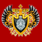 鑫巴洛克 标识图片