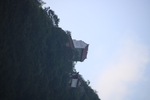 山顶房子
