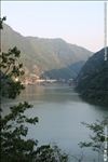 山河