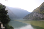 山河