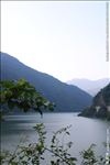 山河