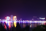 夜景