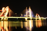 夜景