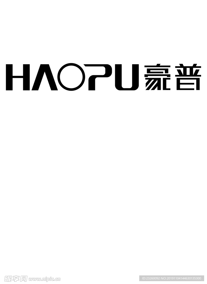 HAOPU豪普