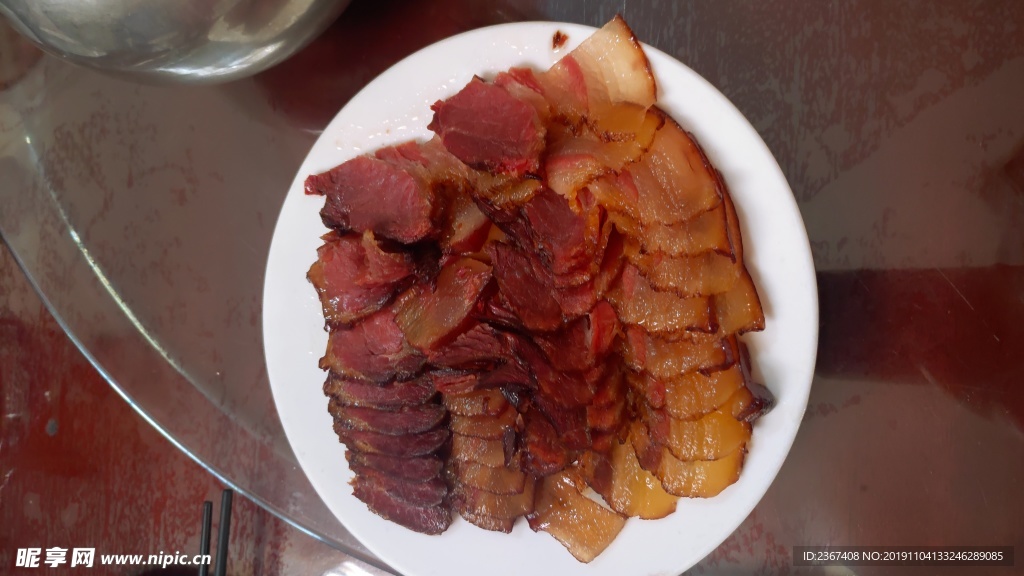 特色腊肉