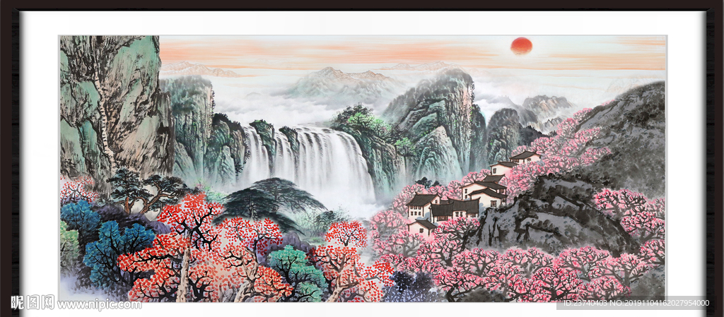 聚宝盆