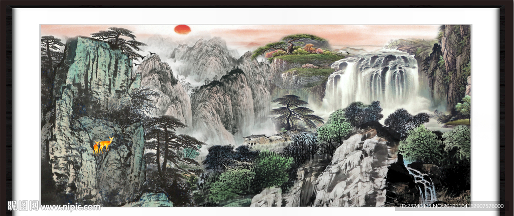 聚宝盆