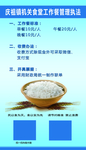 文明用餐