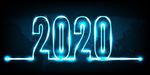2020新年