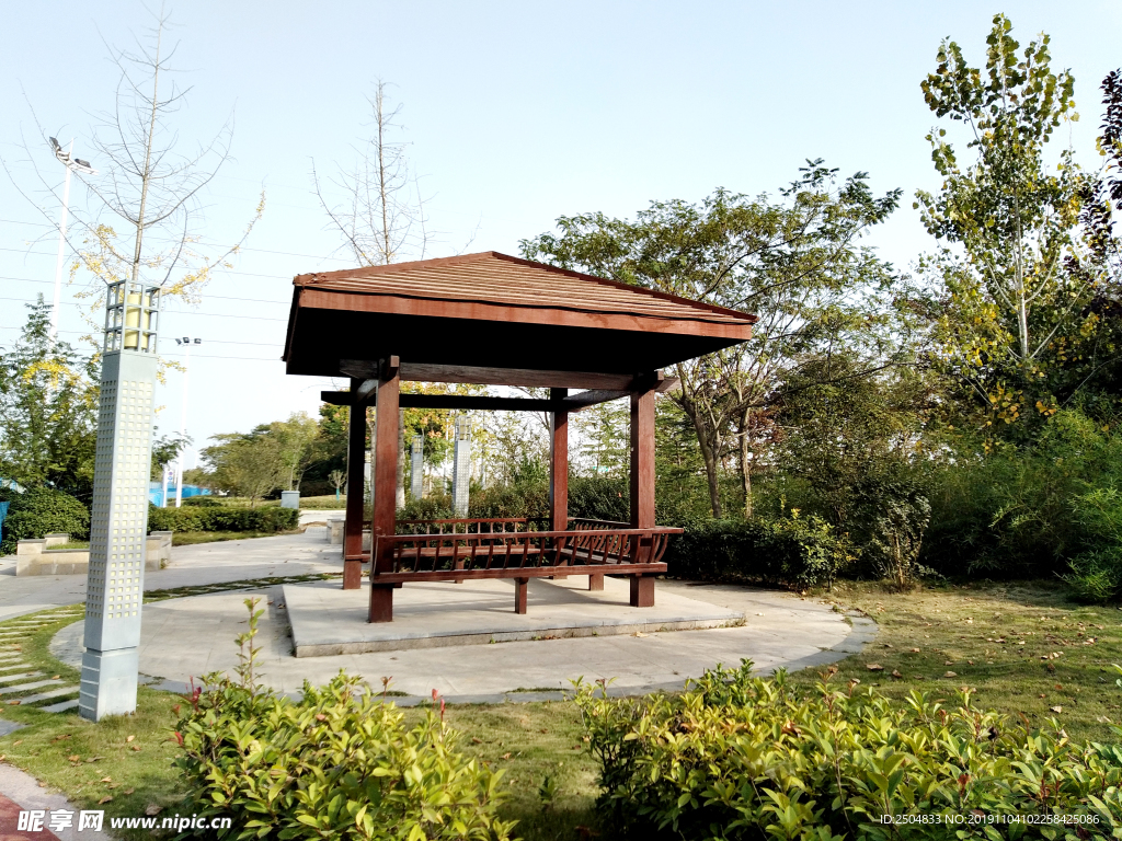 自然风景