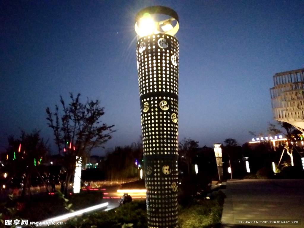 自然风景
