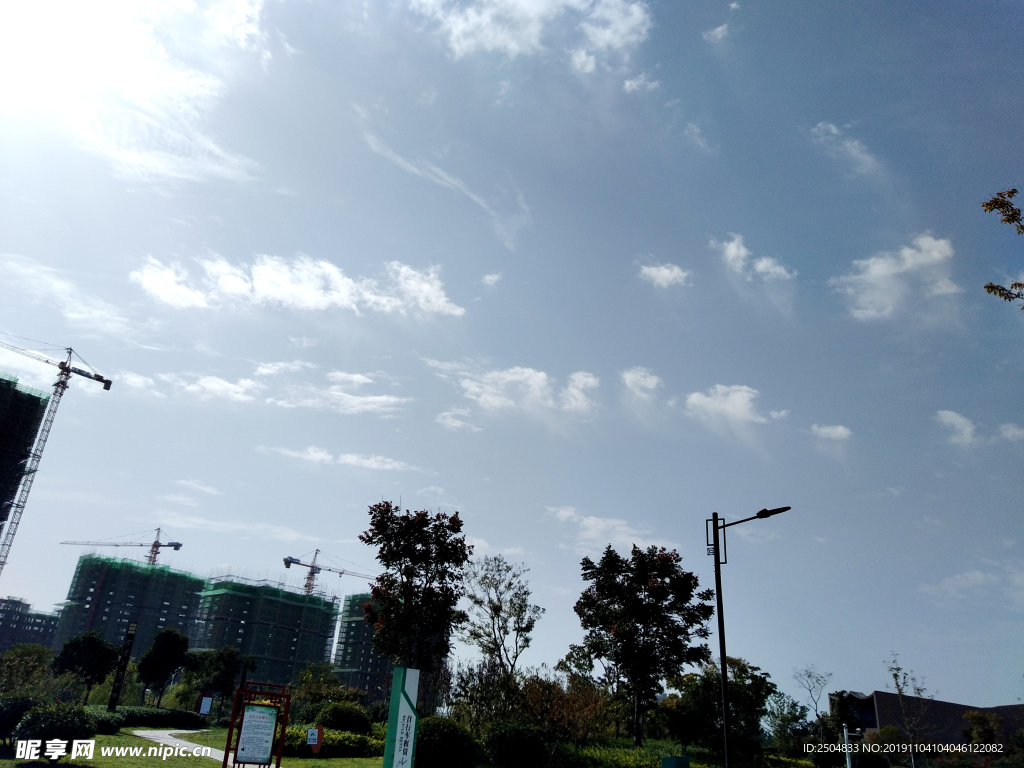 自然风景
