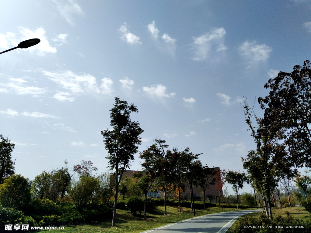 自然风景