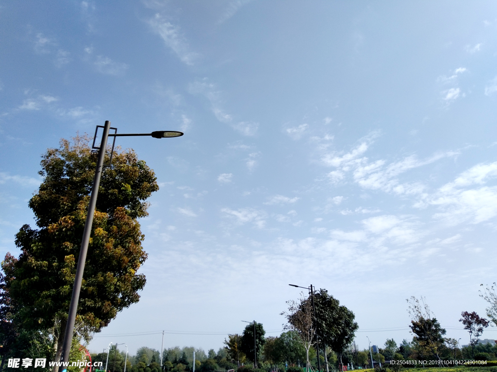自然风景