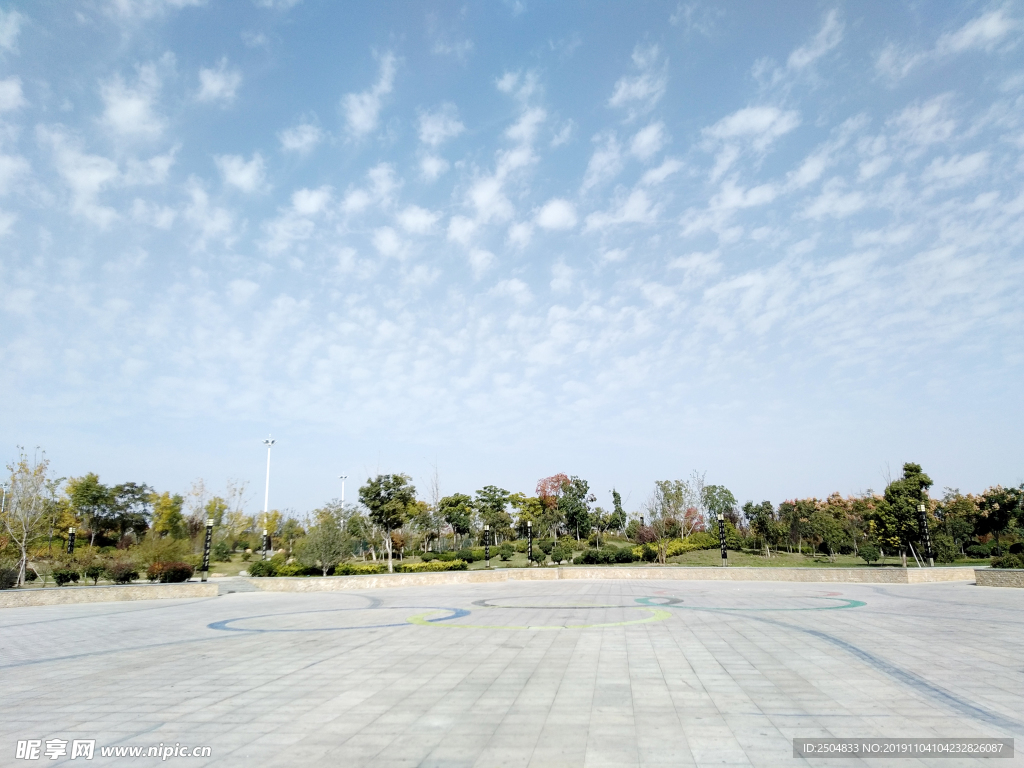 自然风景