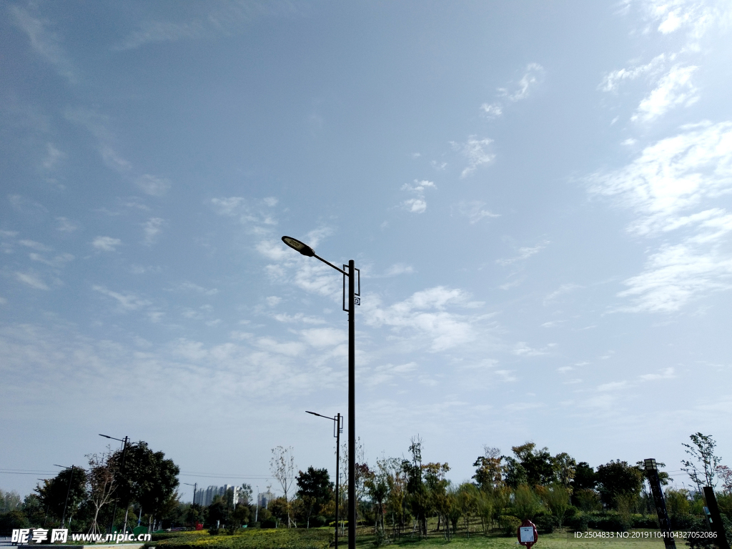 自然风景