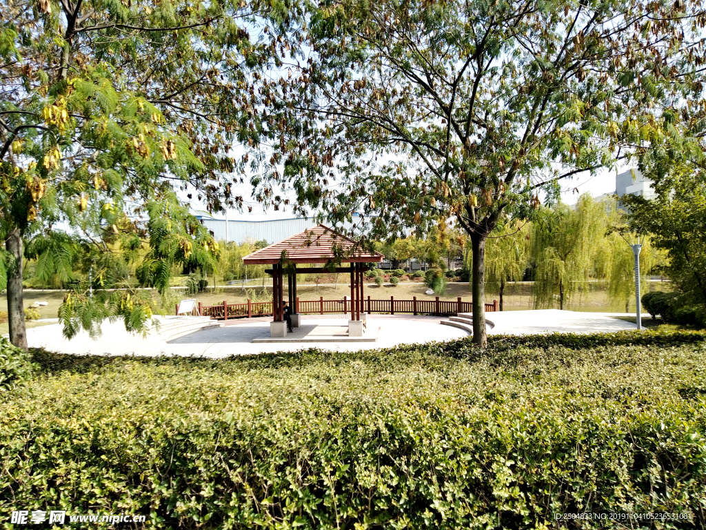 自然风景