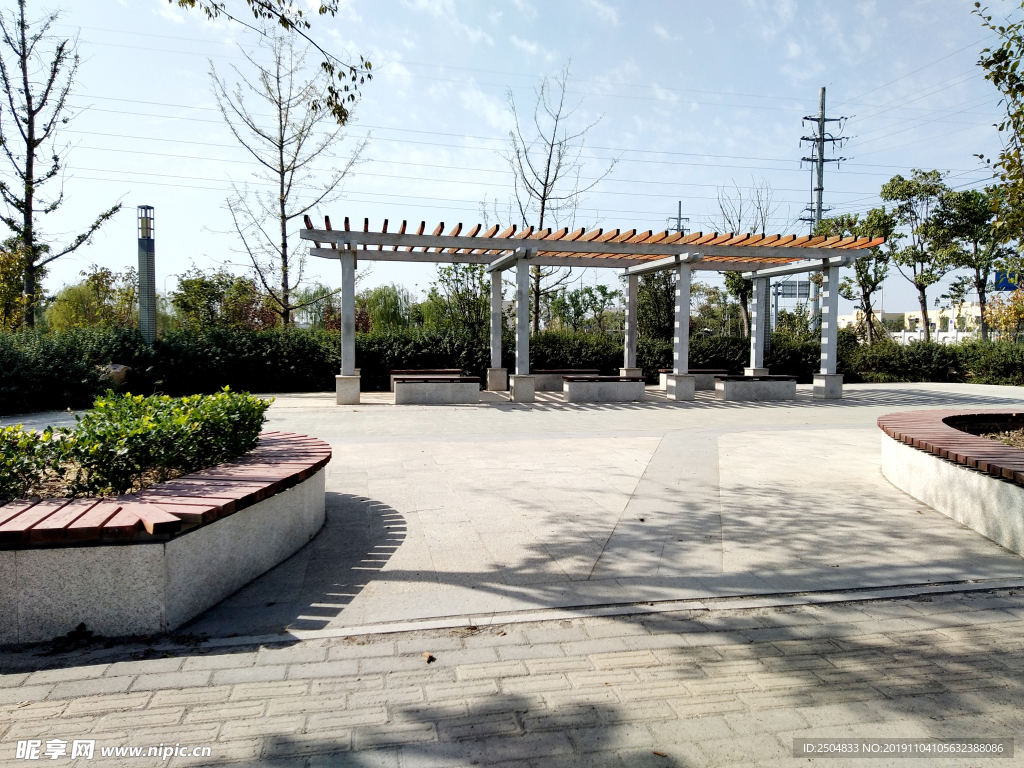 自然风景