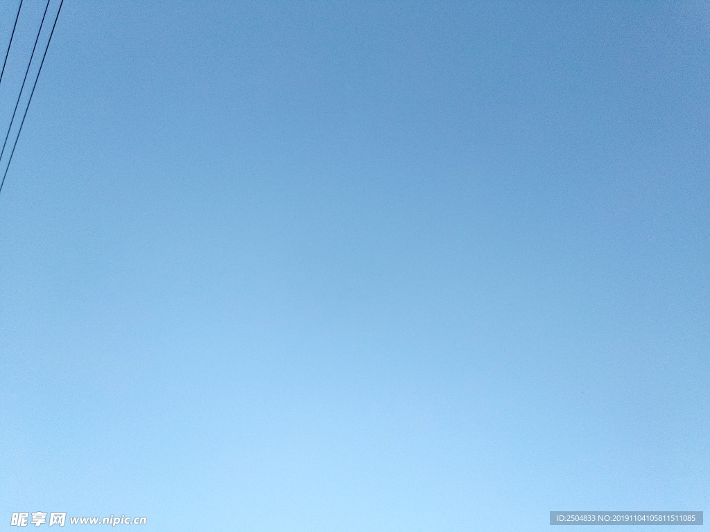 自然风景