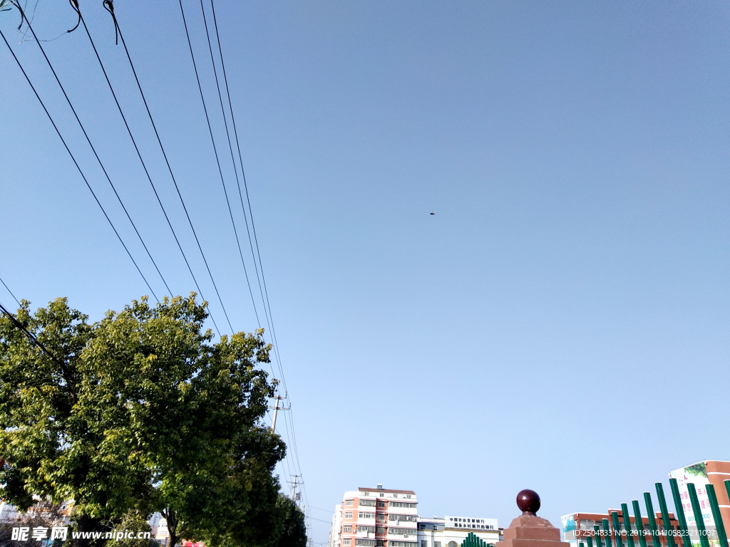 自然风景