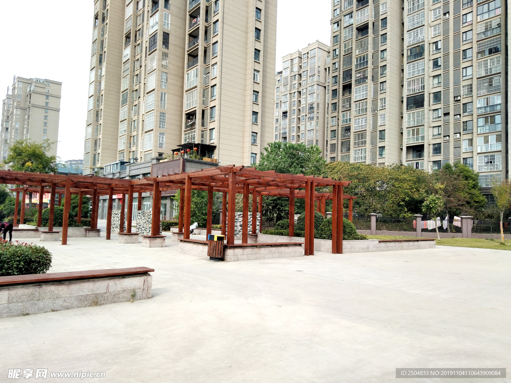 自然风景