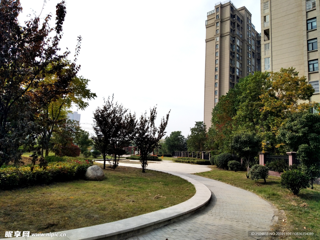 自然风景