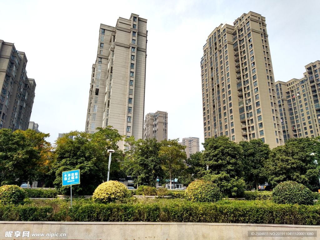 自然风景