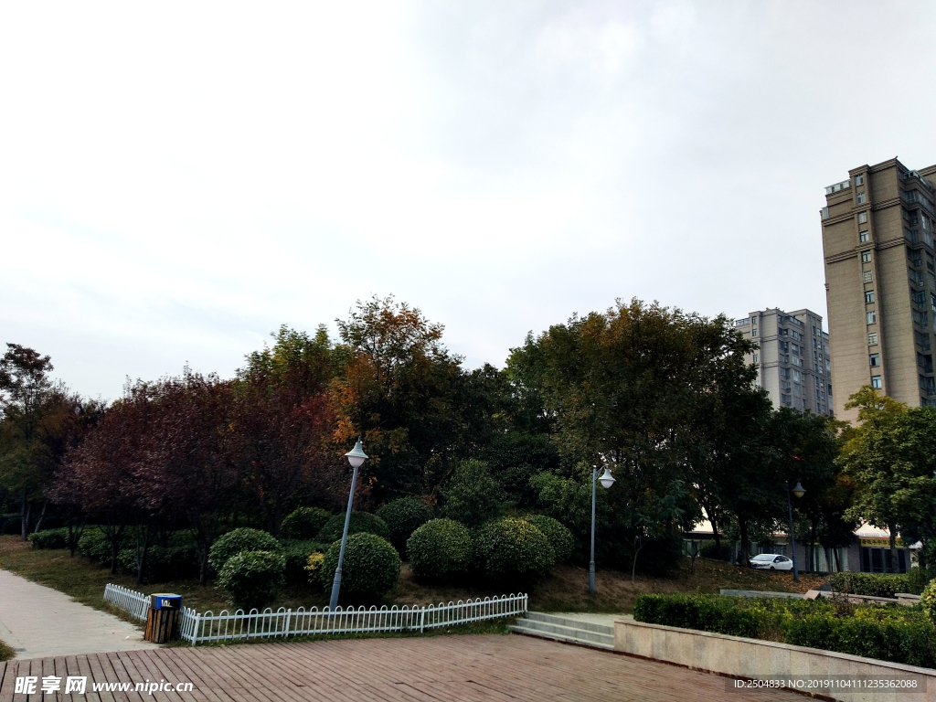 自然风景