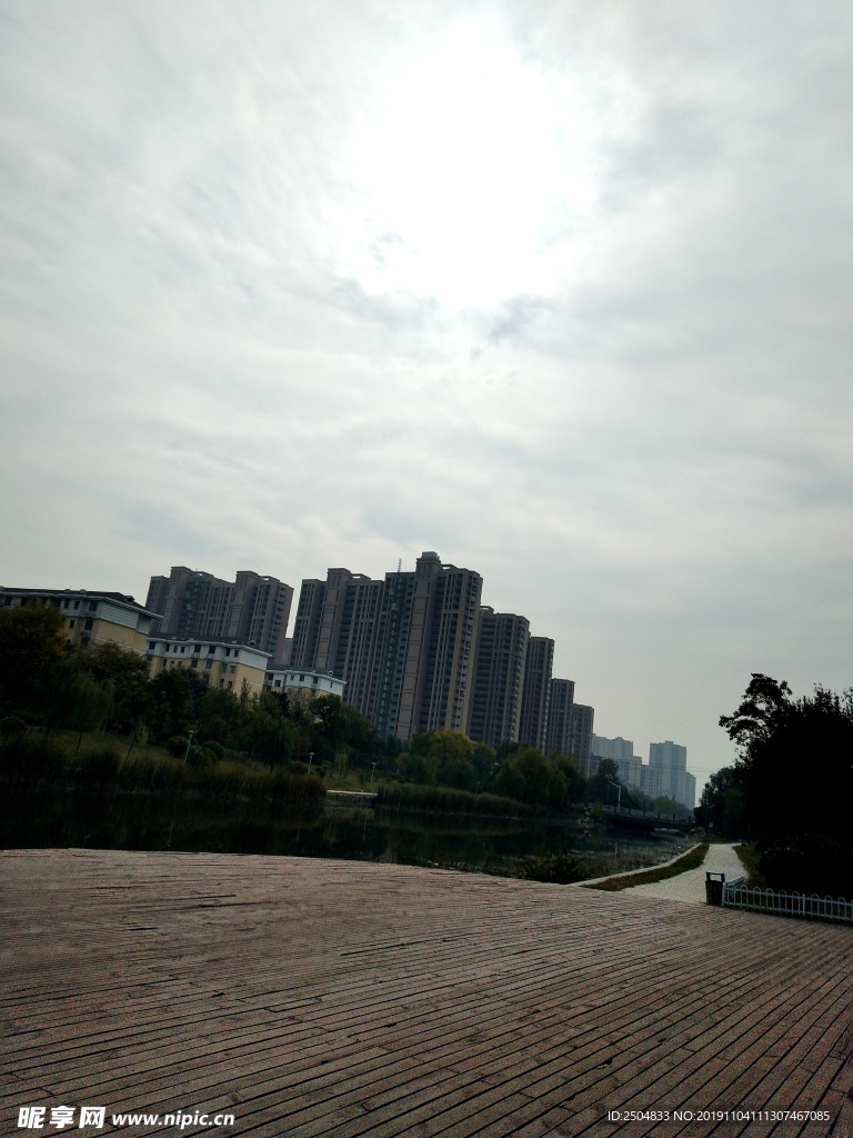 自然风景