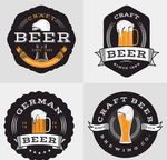 啤酒logo