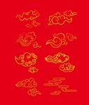 祥云图案