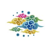 祥云素材